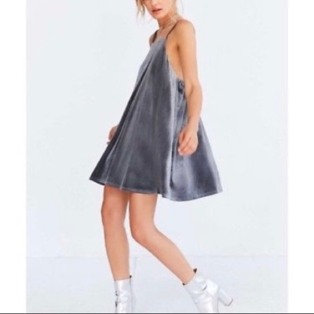 Urban outfitters dress